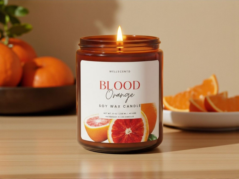 Fruity & Sweet