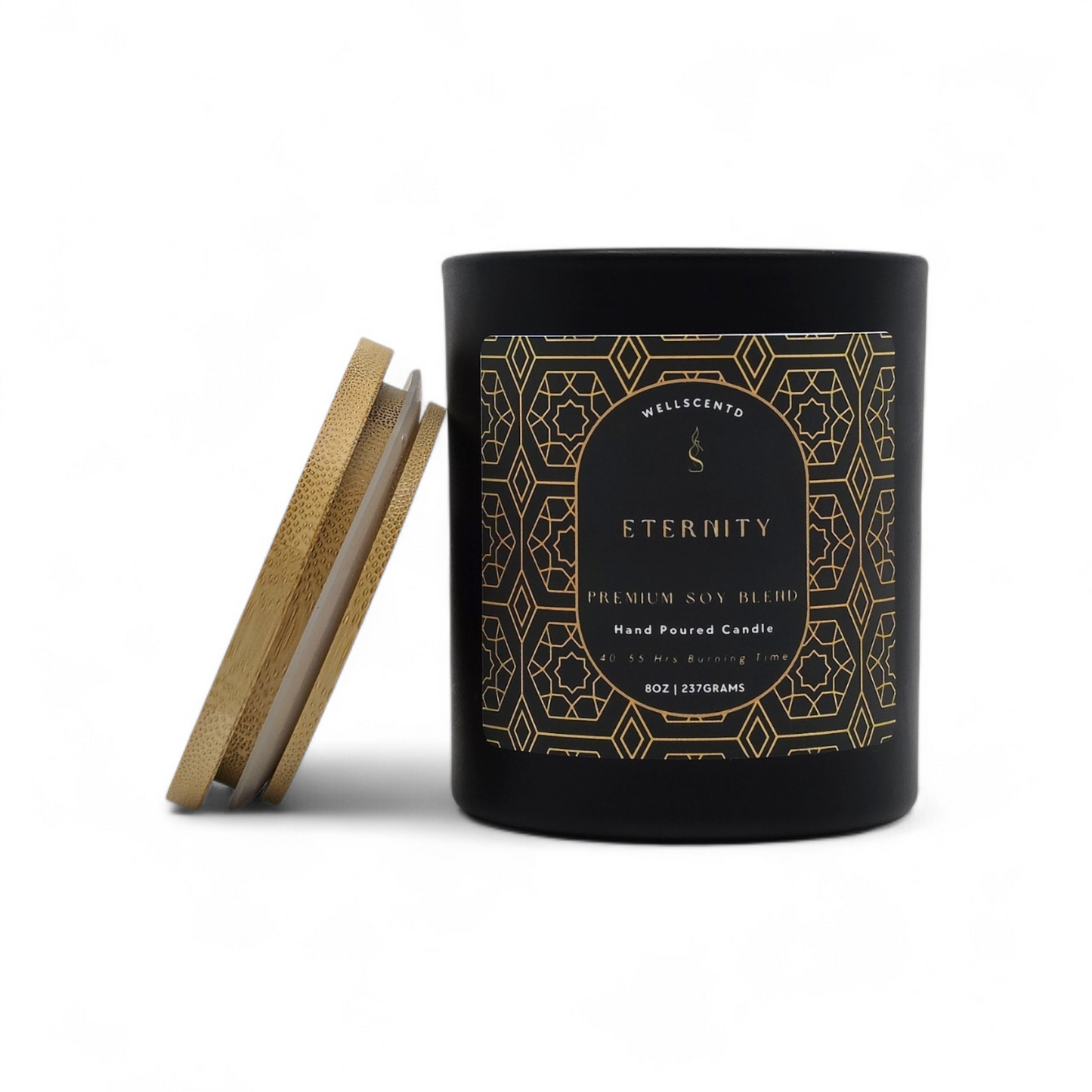Eternity Candle