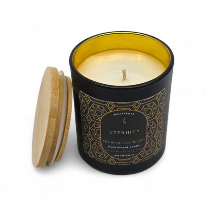 Eternity Candle