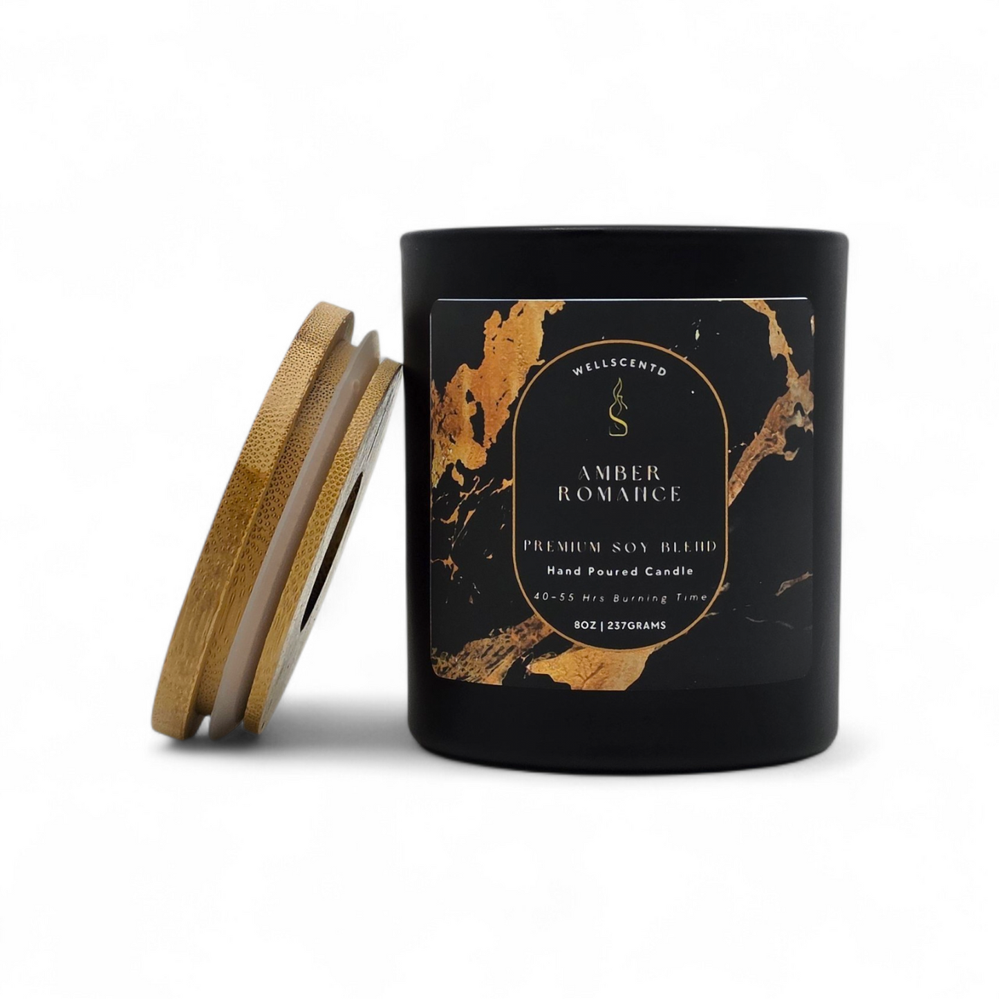 Amber Romance