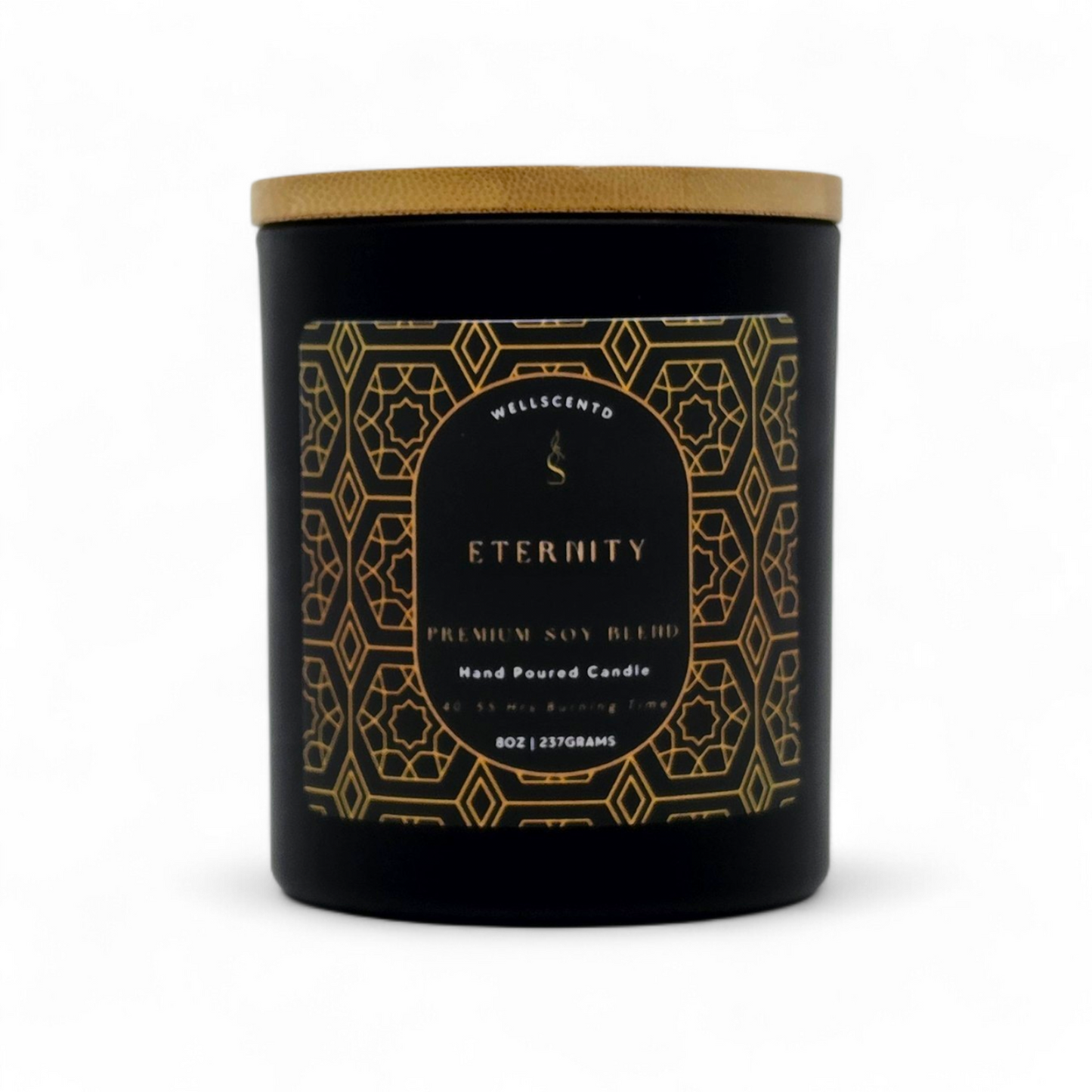 Eternity Candle