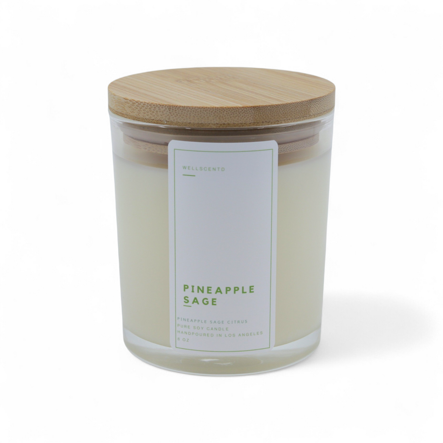 Pineapple Sage