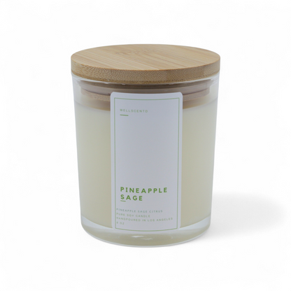Pineapple Sage