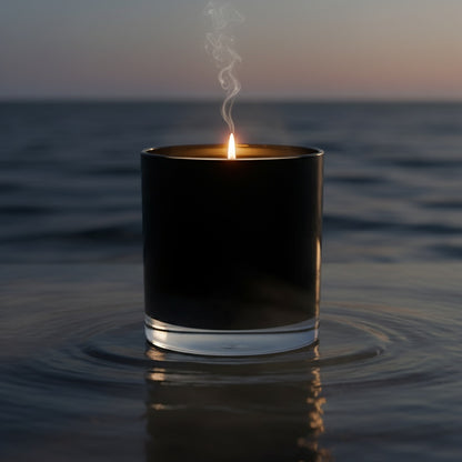 Black Sea Candle