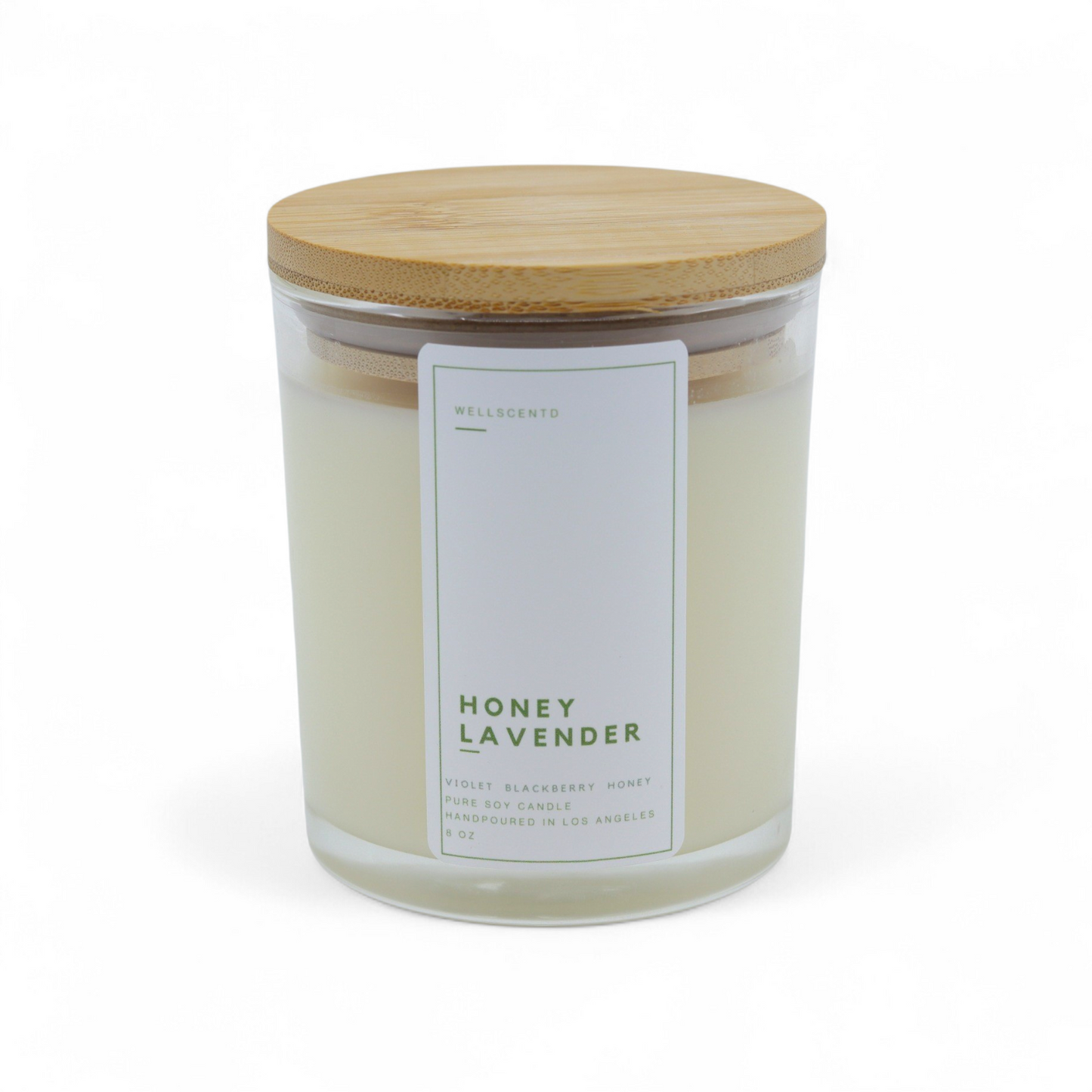 Honey Lavender