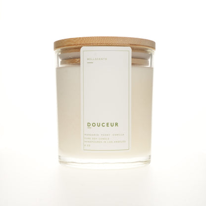 Honey Lavender