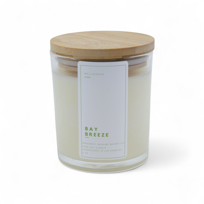 Bay Breeze Candle