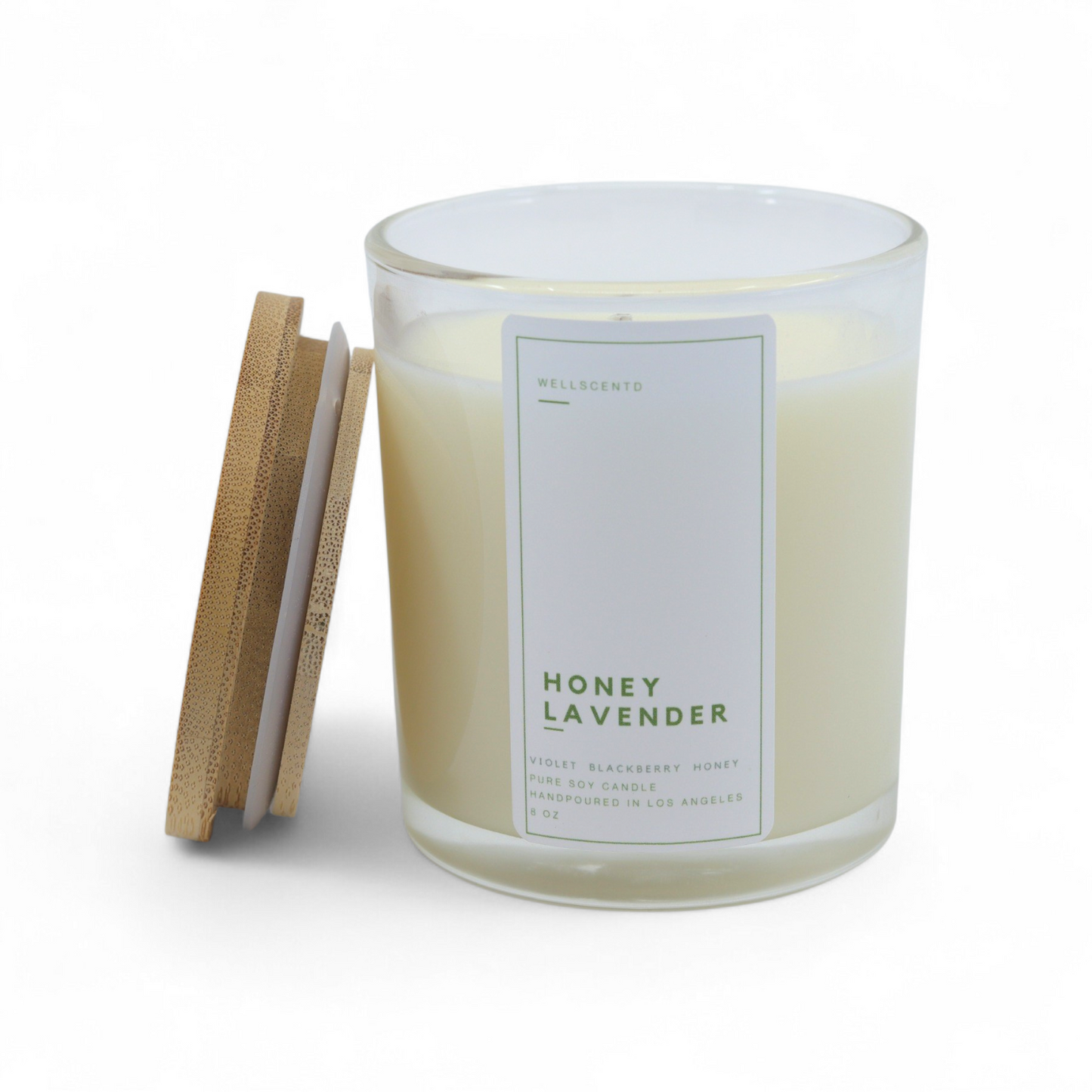 Honey Lavender