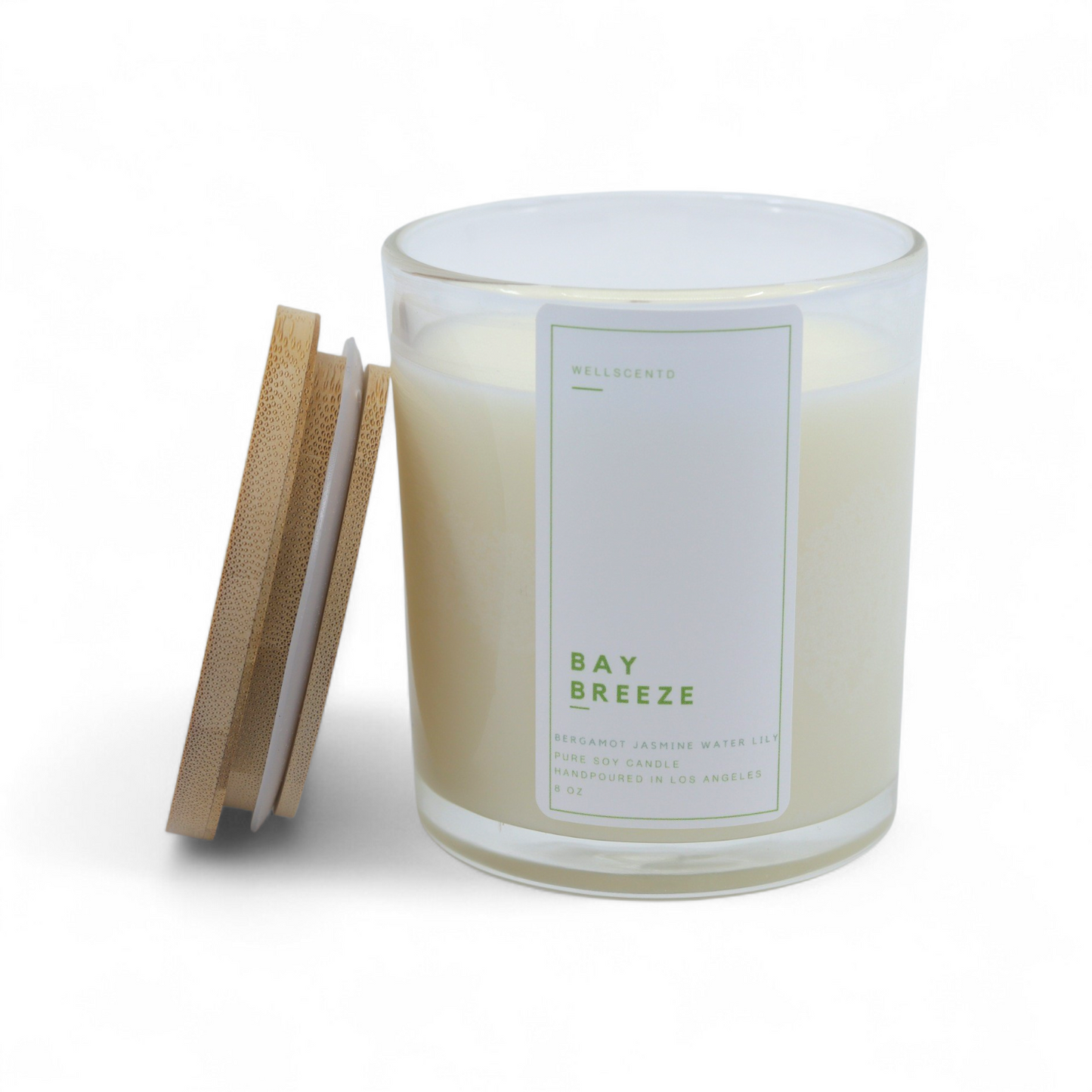 Bay Breeze Candle