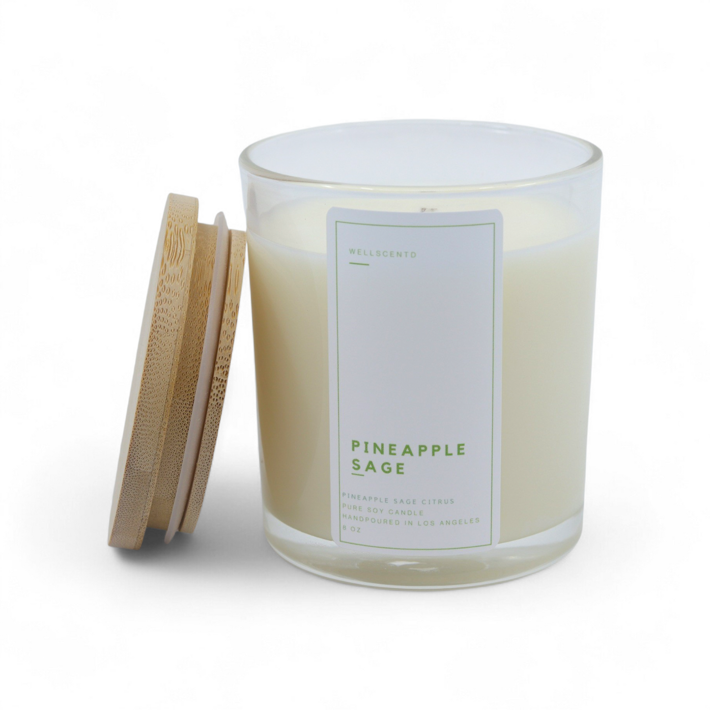 Pineapple Sage